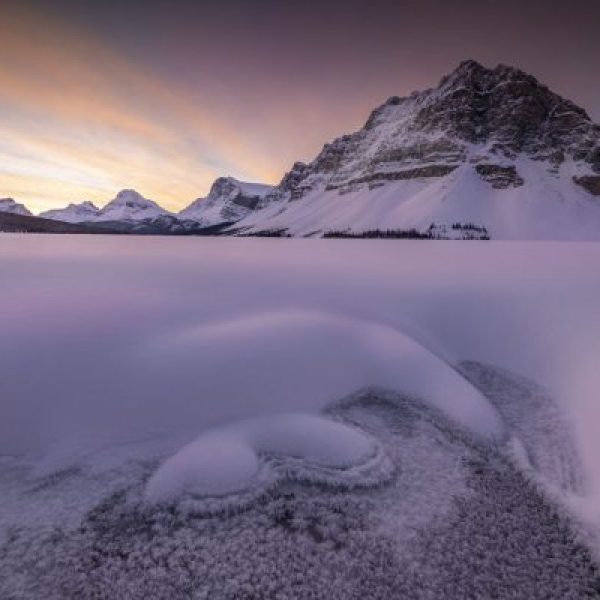 Pastel Peak