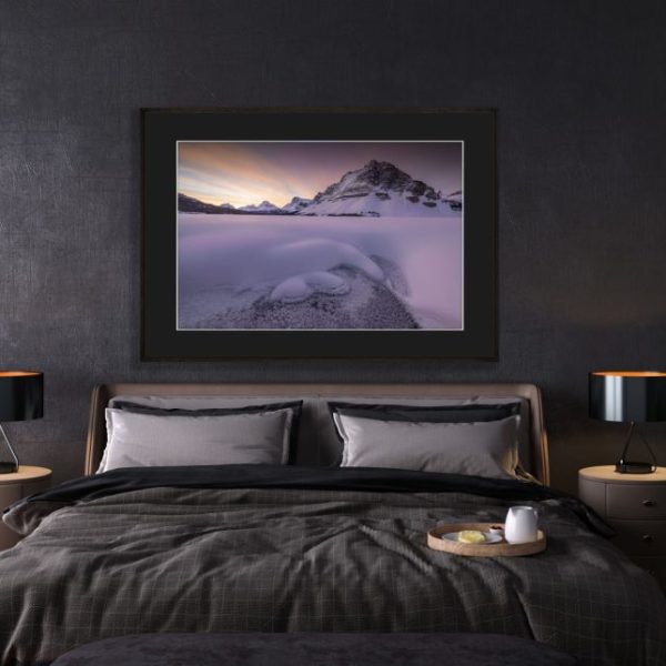 Pastel Peak