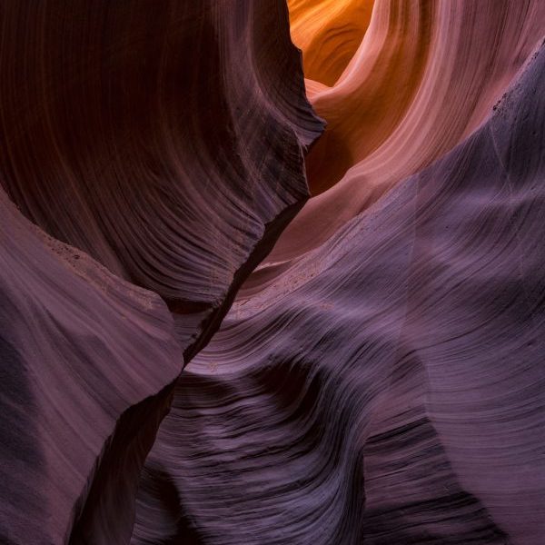 Purple Sandstone