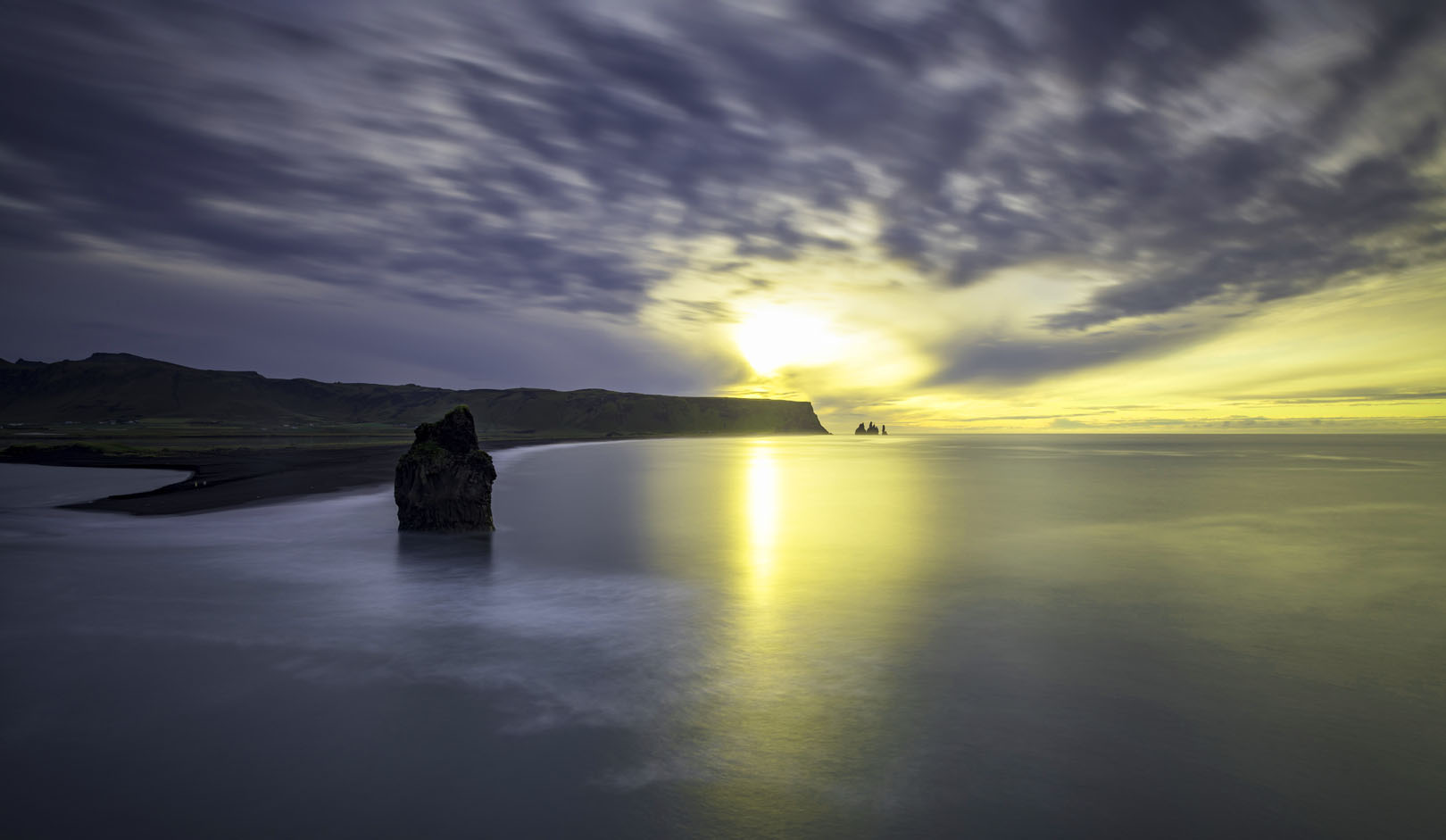 Quiet Tide