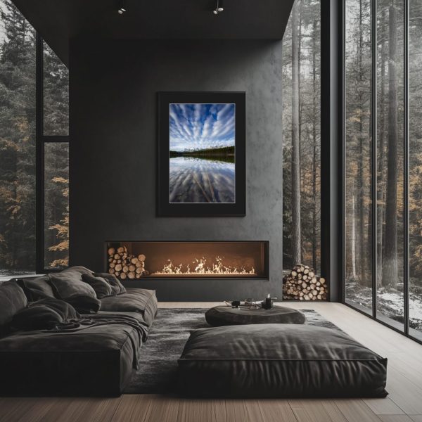 Radiant Reflection