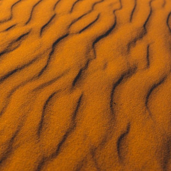 Sandy Waves