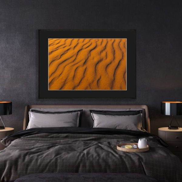 Sandy Waves