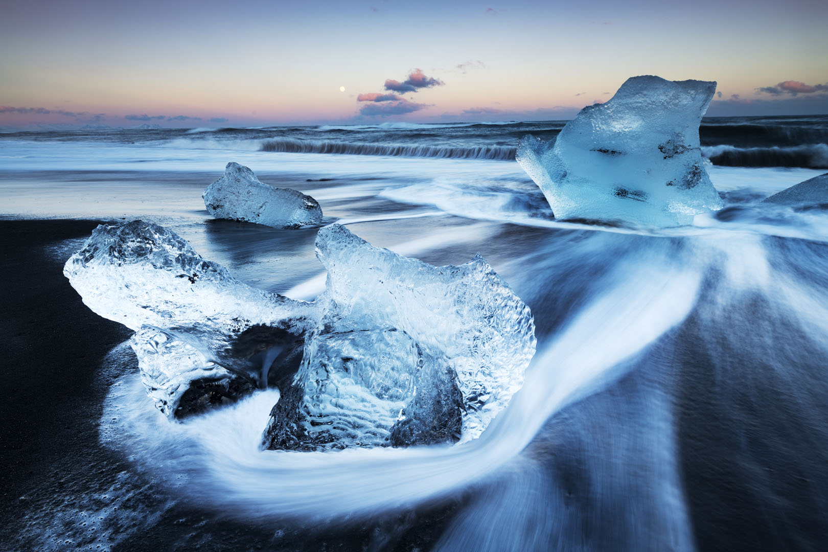 Shimmering Coast