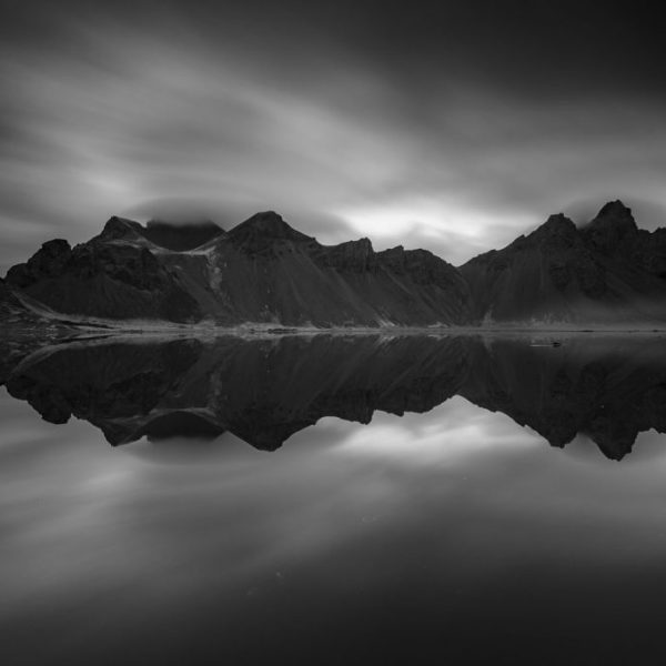 Silent Peaks