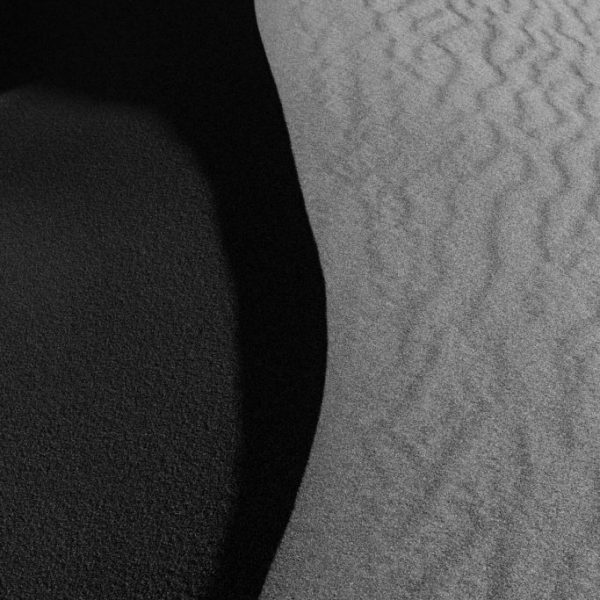 Silent Sand