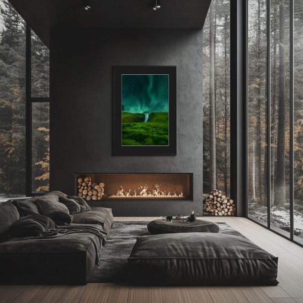 Skoga Aurora