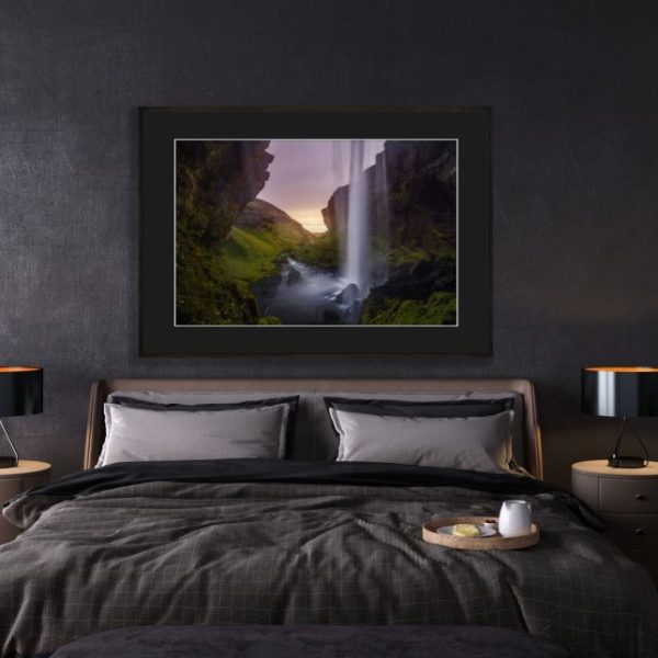 Treasure Cave