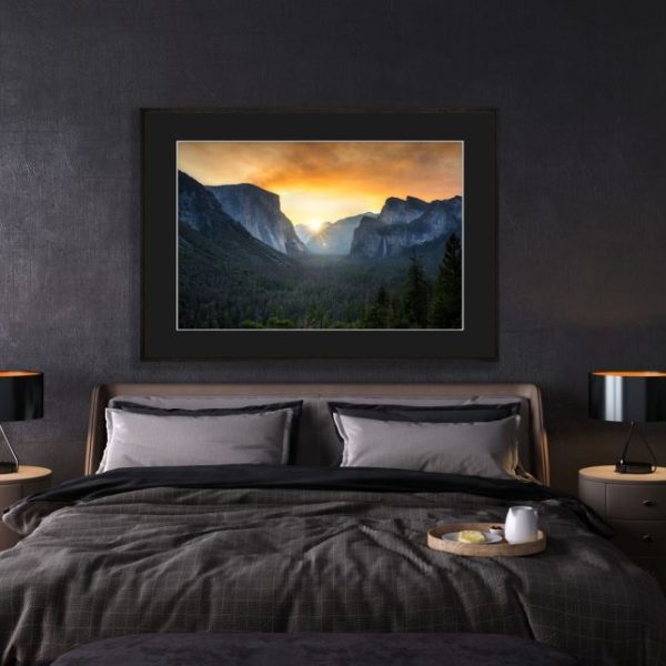 Valley Views