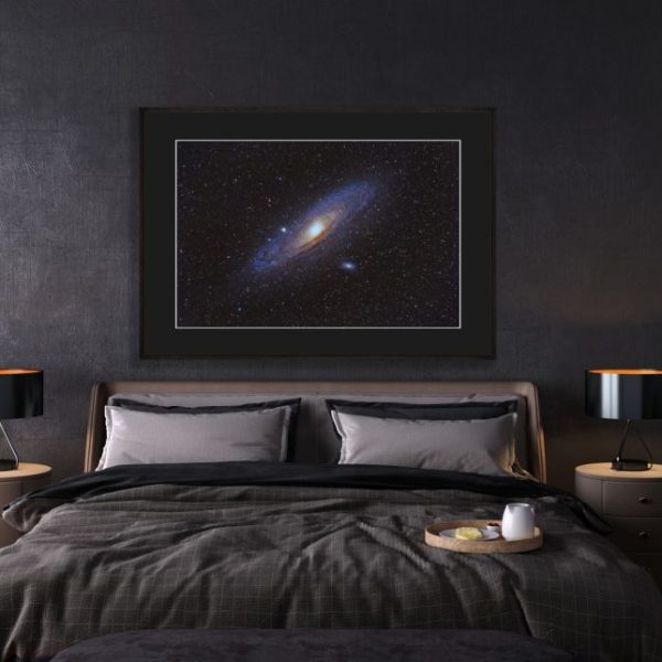 Andromeda