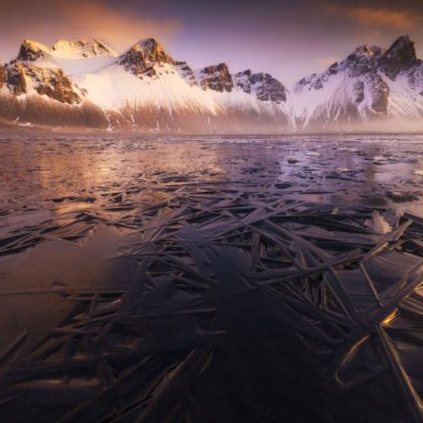 Black Ice
