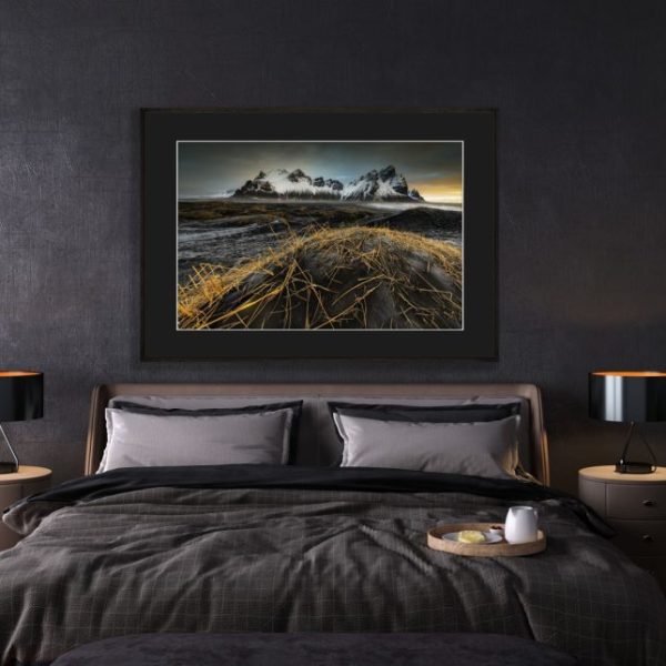 Vesturhorn Rise 2