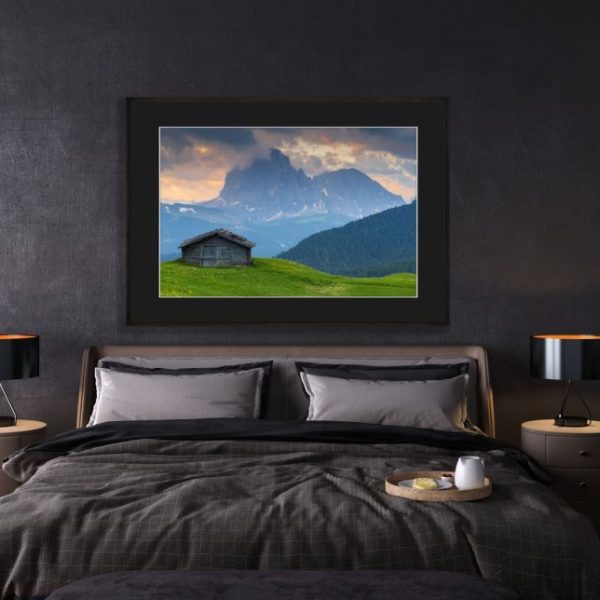 Alpine Hearth