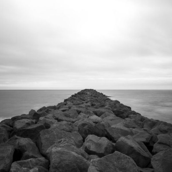 Edge of the World