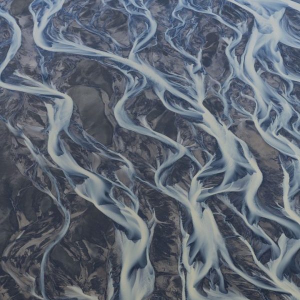 Sandstone Veins