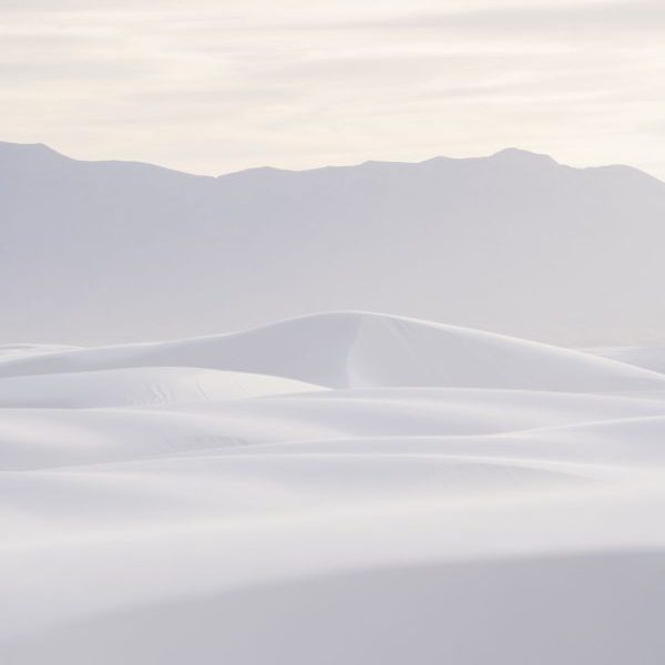 Whispering Dune