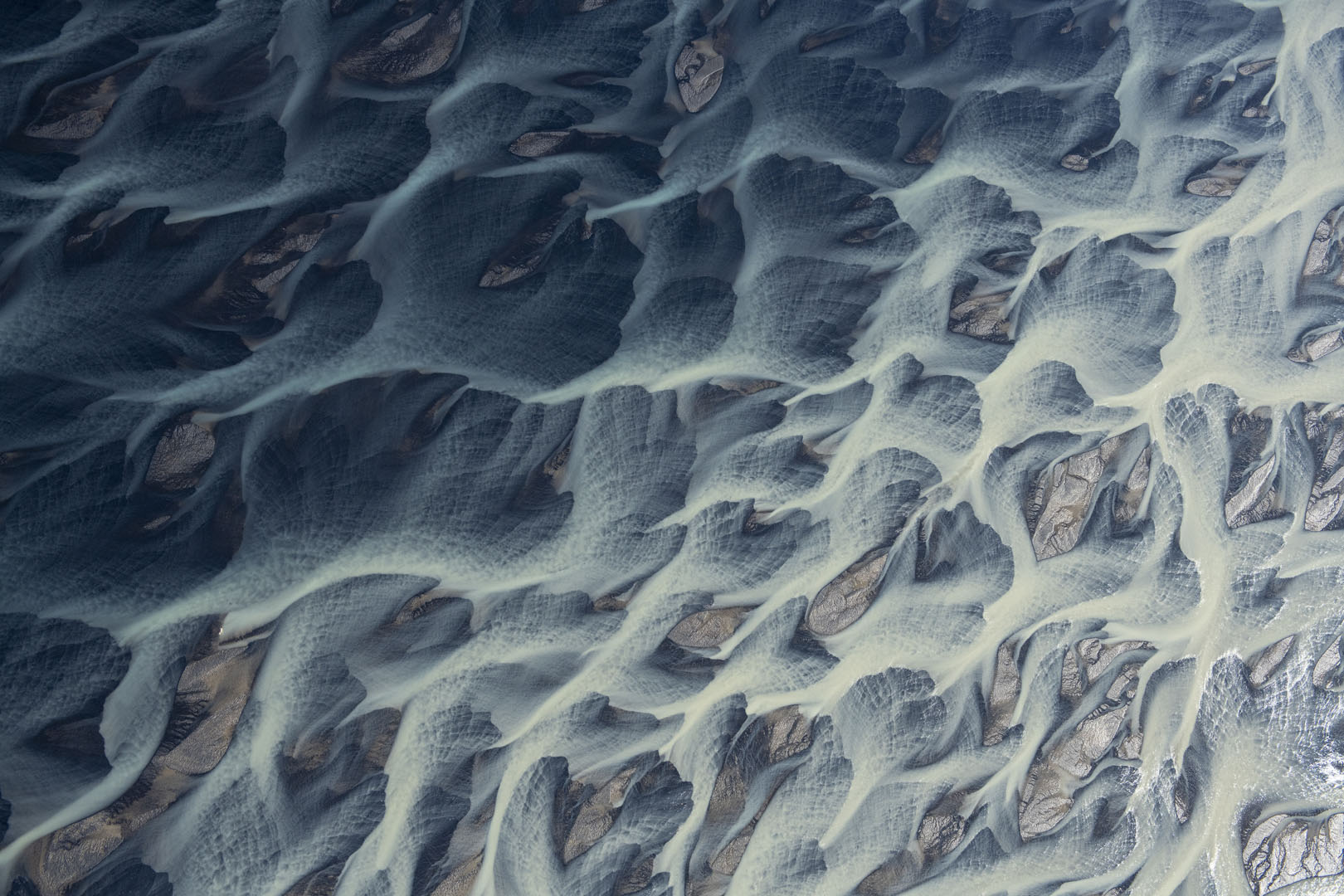Woven Waters